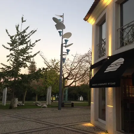 Apartment Telheiras