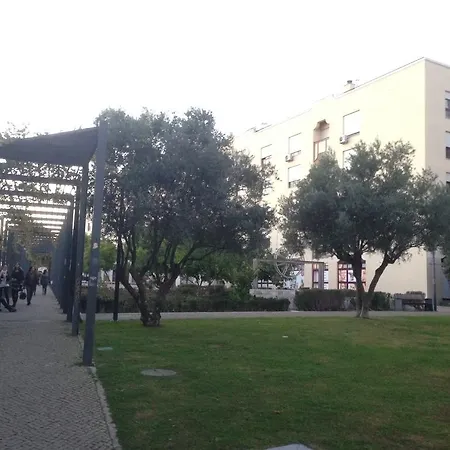 Apartamento Telheiras