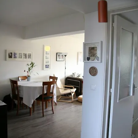 Apartmán Apartamento Telheiras Lisboa