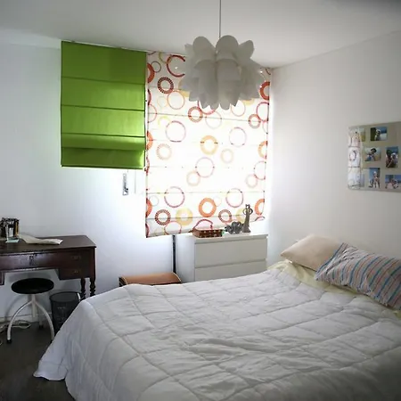 Apartamento Telheiras * Lisboa