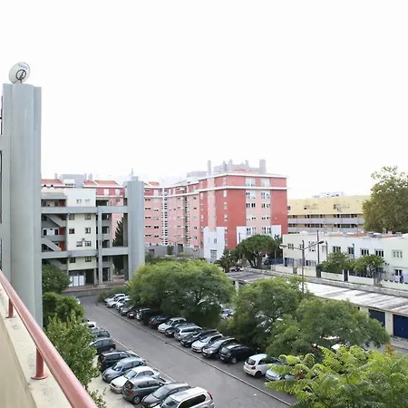 Apartment Telheiras