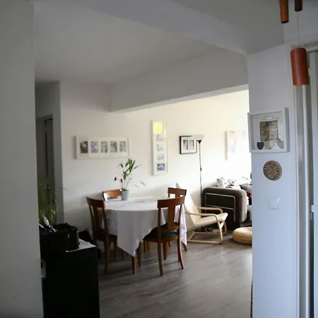 Apartamento Telheiras Lisboa